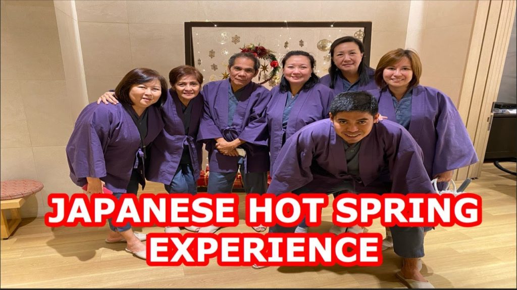 Ashinoko Hanaori: Japanese Onsen Experience