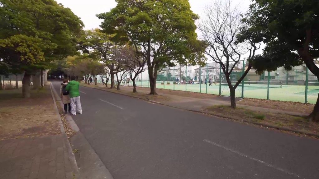 【Live】Walking around Saitama Omiya