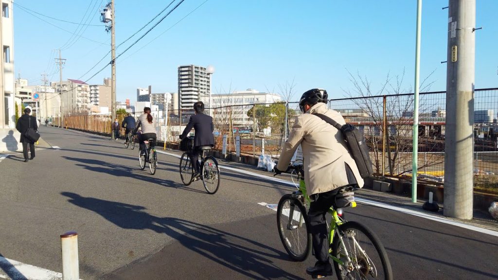 【4K】Morning Commute In Japan, Walking Tour to Fujigaoka Station | ASMR 【4K】Morning Commute In Japan, Walking Tour to Fujigaoka Station | ASMR