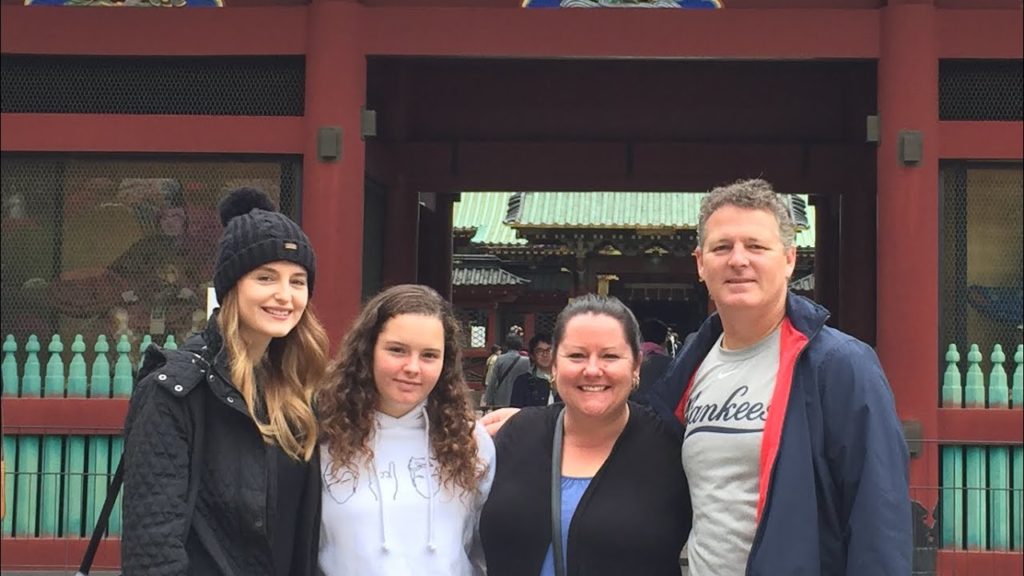 Nezu Shrine, Ueno Park, & Akihabara! Geocaching around Tokyo!