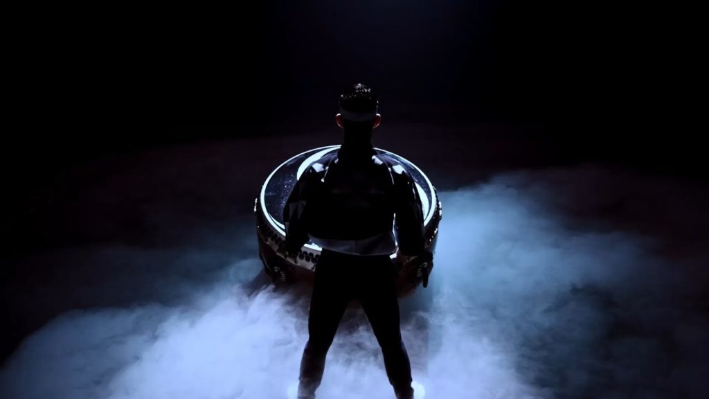 IS JAPAN COOL? MATSURI with KODO（NORMAL SOUND）