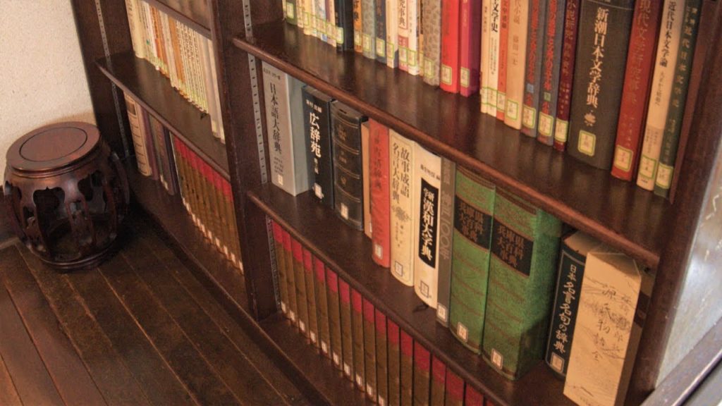 日本を代表する文豪「谷崎潤一郎邸」The home of Japan's leading writer, Junichiro Tanizaki in Kobe【4K】