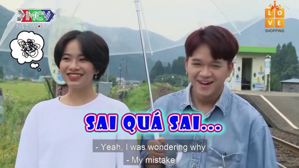 Việt Thi - Winner P336 hóa thân thành THỢ SĂN THÀNH PHỐ ở Akita Nhật Bản