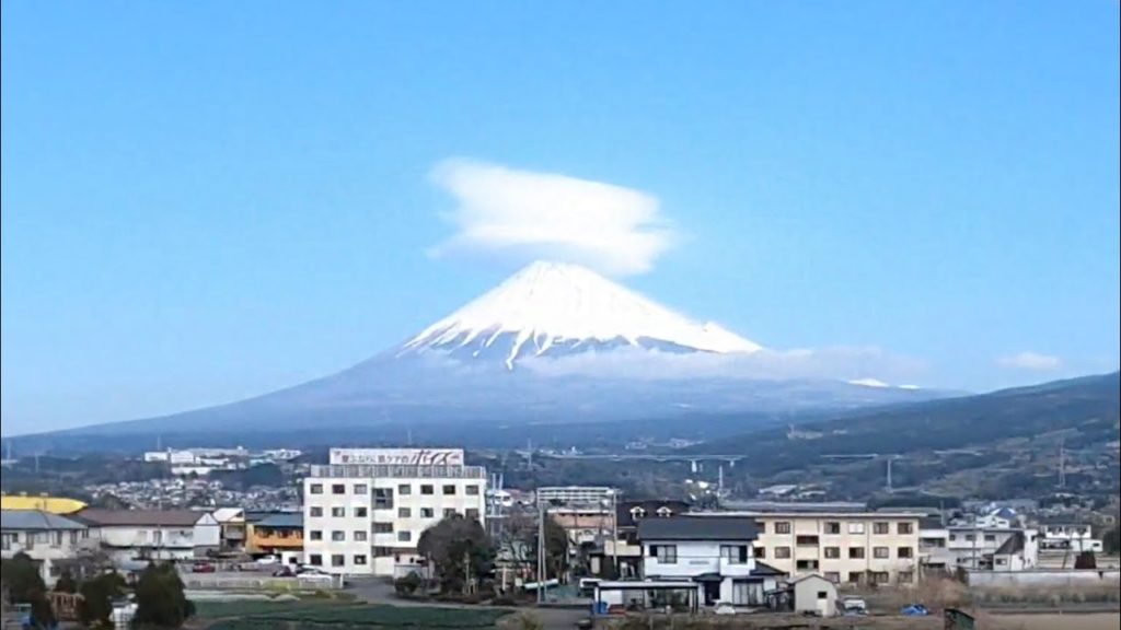 Shiga Kogen, Nagano, Japan (Feb 2020)
