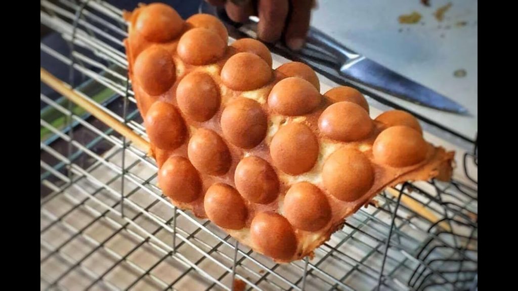 Thai Street Food hong kong waffle,Tokyo Candy ,bbq Pork, beef, chicken Thai Street Food hong kong waffle,Tokyo Candy ,bbq Pork, beef, chicken