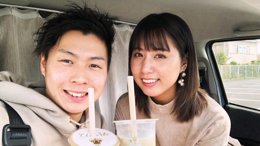 1日車から降りずにデートしたらどうなる？