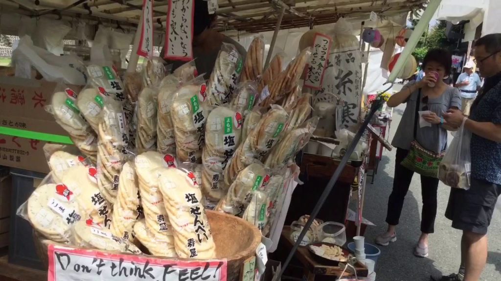 Visit Takayama (Gifu, Japan)