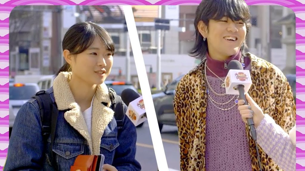 Why Japanese Boys Won't have Sex Anymore: Their opinions