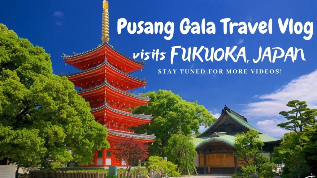 Fukuoka, Japan  Budget Travel - Snippet