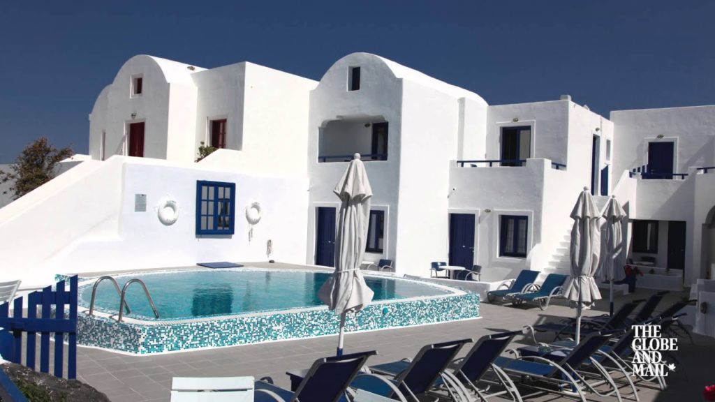 Need a summer getaway? Try your own (portable) island