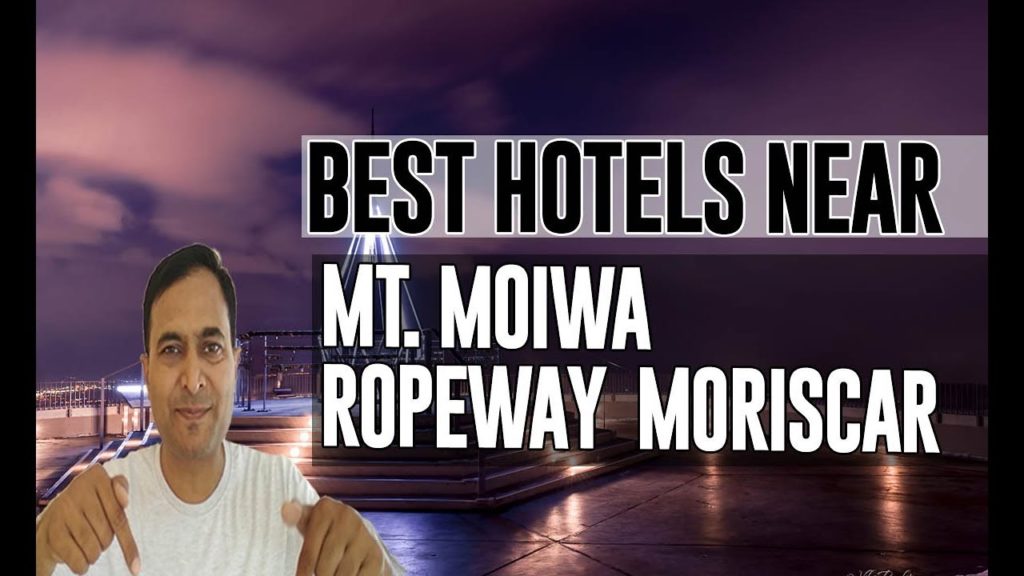 Best Hotel   Accommodation near Mt  Moiwa Ropeway  Moriscar, Sapporo