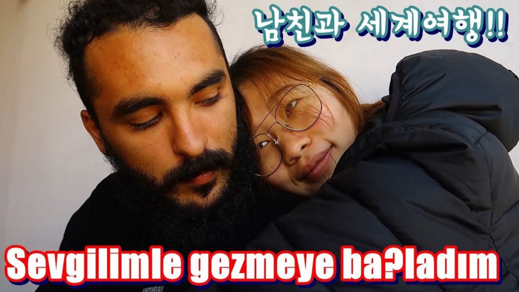 [카트만두 커플여행] 네팔은 인도보다 괜찮을까???