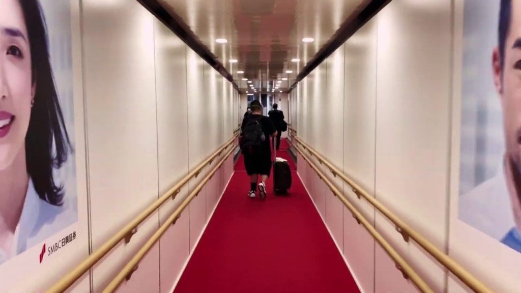 Hokkaido - A short travel vid