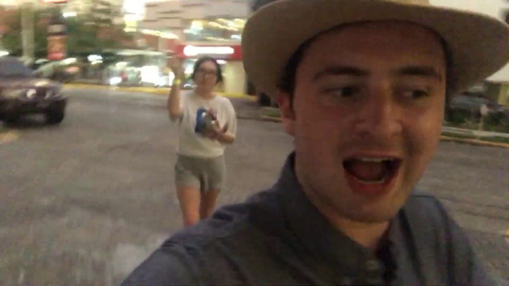 Mall, Pool Parties, & the Panamanian STREETS | Panama Vlog 4 Mall, Pool Parties, & the Panamanian STREETS | Panama Vlog 4