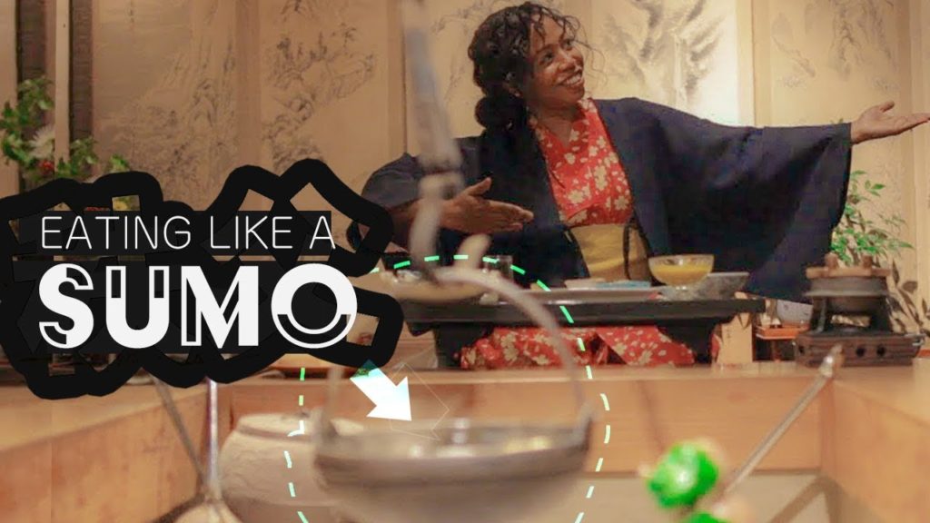 My stay at an ex-SUMO WRESTLER's farmhouse near Tokyo | 2-Day Travel Tips from CHICHIBU