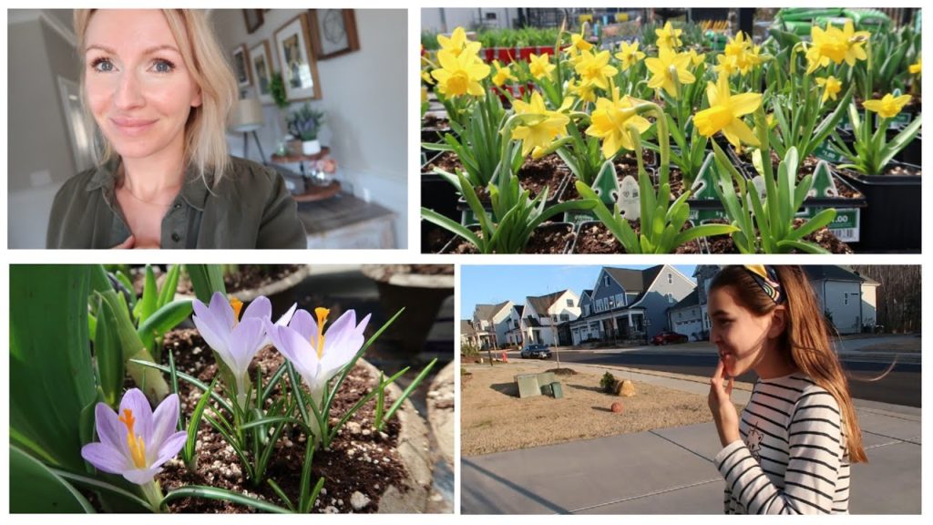 SYTUACJA U NAS / ODWOŁALI WYCIECZKĘ / ZAKUPY W WALMART / POLSKI CHLEB W USA?