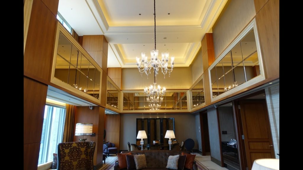 Review: Shangri-La Tokyo