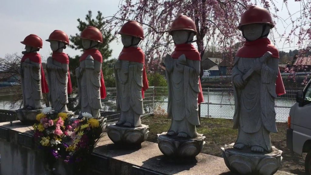 Drive Tomioka to Niigata