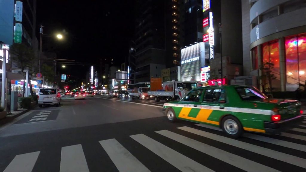 DRIVING DOWNTOWN TOKYO, JAPAN -TRAVEL 4K- Night Drive in Odaiba & Toyosu – Slow TV 東京 夜 ドライブ お台場 豊洲 DRIVING DOWNTOWN TOKYO, JAPAN -TRAVEL 4K- Night Drive in Odaiba & Toyosu - Slow TV 東京 夜 ドライブ お台場 豊洲
