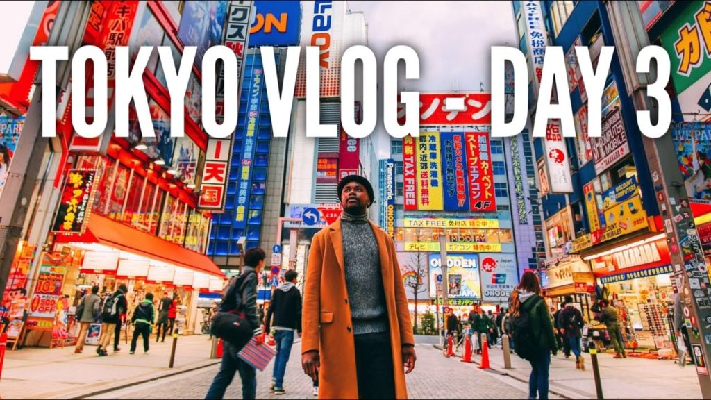 SENSO-JI, AKIHABARA ELECTRIC TOWN AND THE BEST VIEW IN TOKYO, JAPAN || Tokyo Travel Vlog 3 SENSO-JI, AKIHABARA ELECTRIC TOWN AND THE BEST VIEW IN TOKYO, JAPAN || Tokyo Travel Vlog 3