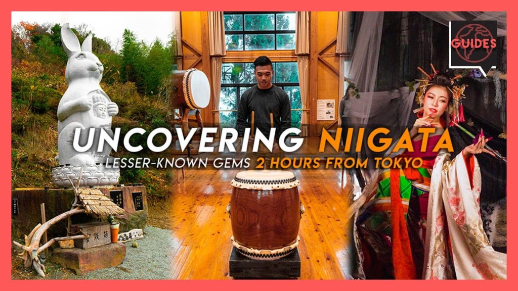 Uncovering Niigata: Lesser-Known Gems 2 Hours From Tokyo — Niigata, Japan | The Travel Intern Uncovering Niigata: Lesser-Known Gems 2 Hours From Tokyo — Niigata, Japan | The Travel Intern