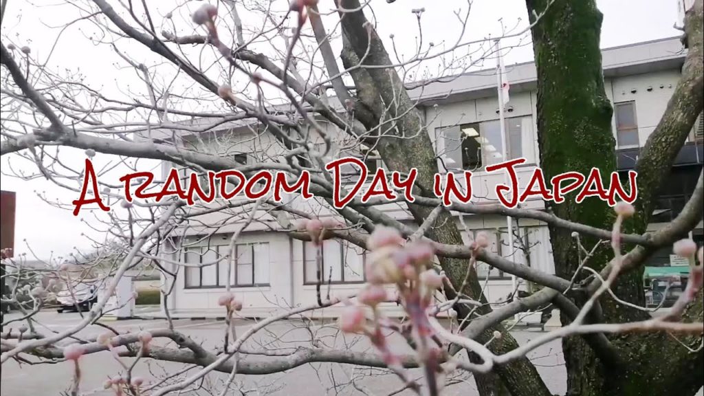 A random day in Nagoya Japan/ POV Video/ Pinoy trainee sa Japan