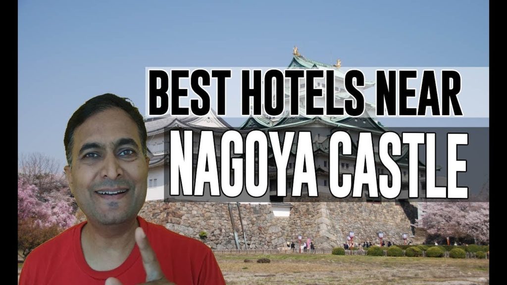 Best Hotel   Accommodation near Nagoya Castle, Nagoya
