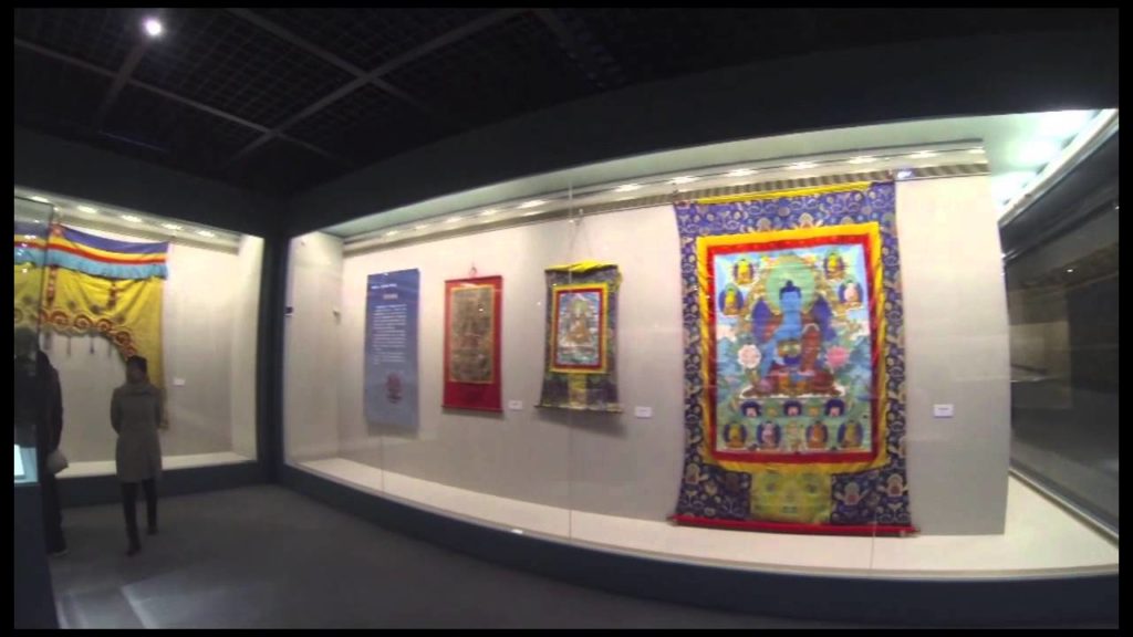 A Rainy Day in Dalian A Rainy Day in Dalian