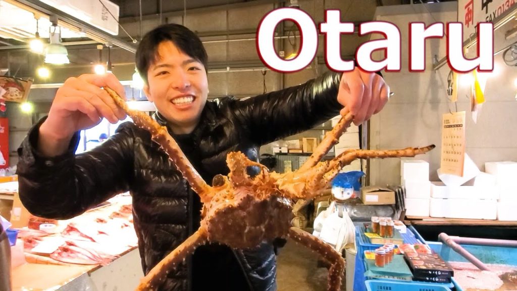 Exploring Otaru | Hokkaido's Historic Port Town Exploring Otaru | Hokkaido's Historic Port Town