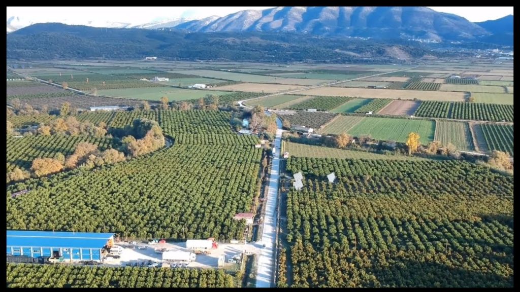 ΚΕΣΤΡΙΝΗ ΡΑΓΙΟ ΚΑΜΠΟΣ ΚΑΛΛΙΕΡΓΕΙΑ ΜΑΝΤΑΡΙΝΙΑΣ Drone view Kestrini Cultivation of Mandarin dji spark ΚΕΣΤΡΙΝΗ ΡΑΓΙΟ ΚΑΜΠΟΣ ΚΑΛΛΙΕΡΓΕΙΑ ΜΑΝΤΑΡΙΝΙΑΣ Drone view Kestrini Cultivation of Mandarin dji spark