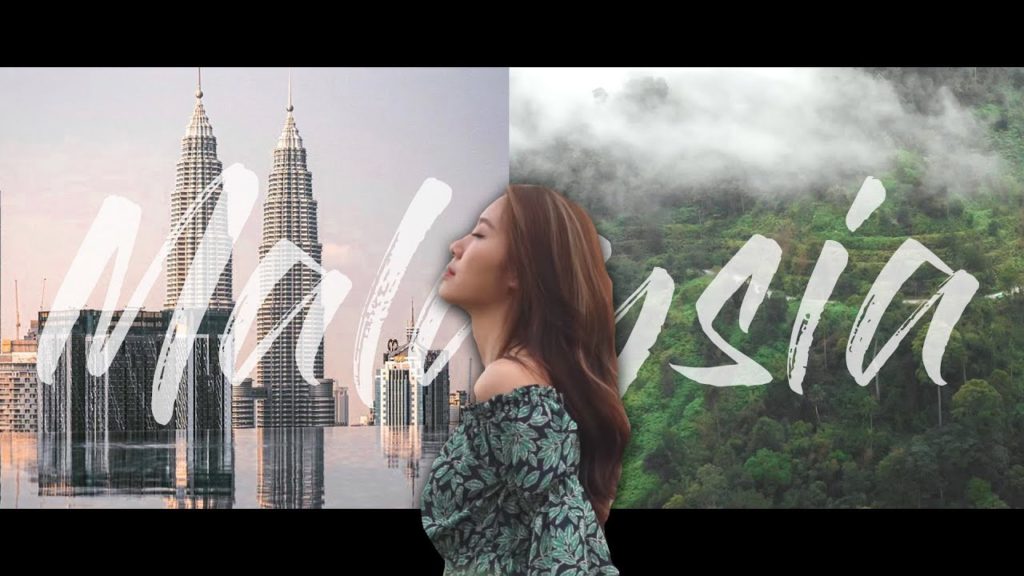 Malaysia – a Fusion of City and Nature | Travel Video #VM2020 Malaysia - a Fusion of City and Nature | Travel Video #VM2020