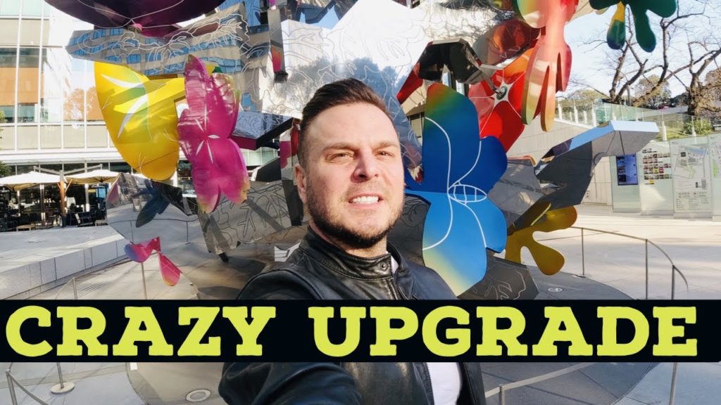 Coolest Hotels: Prince Gallery Tokyo Kioicho - A Luxury Collection Hotel