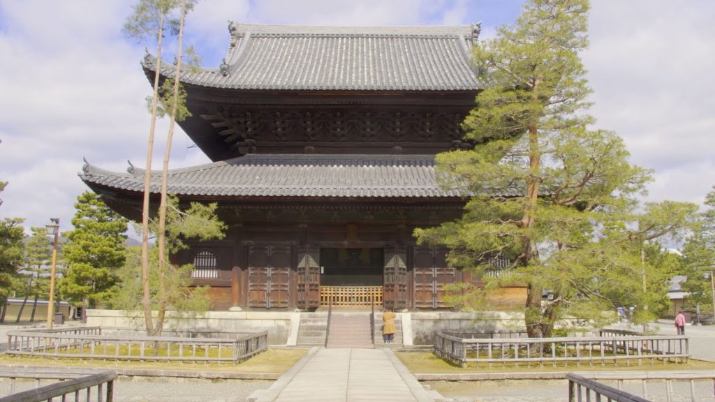 JG☆☆☆☆☆8K HDR Kyoto,Myoshinji,Taizoin,Keishunin(Cultural Property,Scenic Beauty)京都 妙心寺と退蔵院,桂春院
