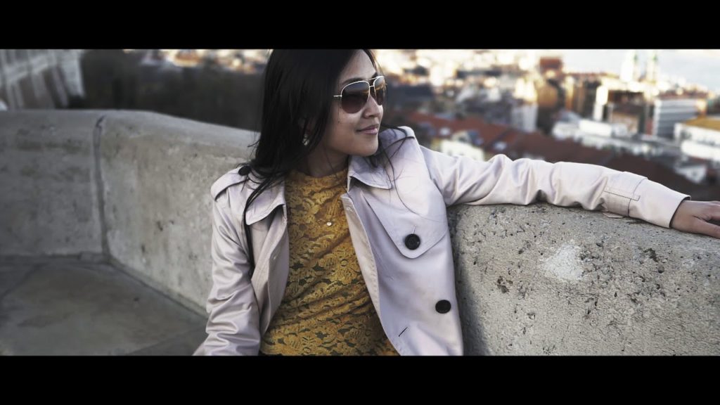 Budapest 2020 - Travel Video - Panasonic GH5 - 4k