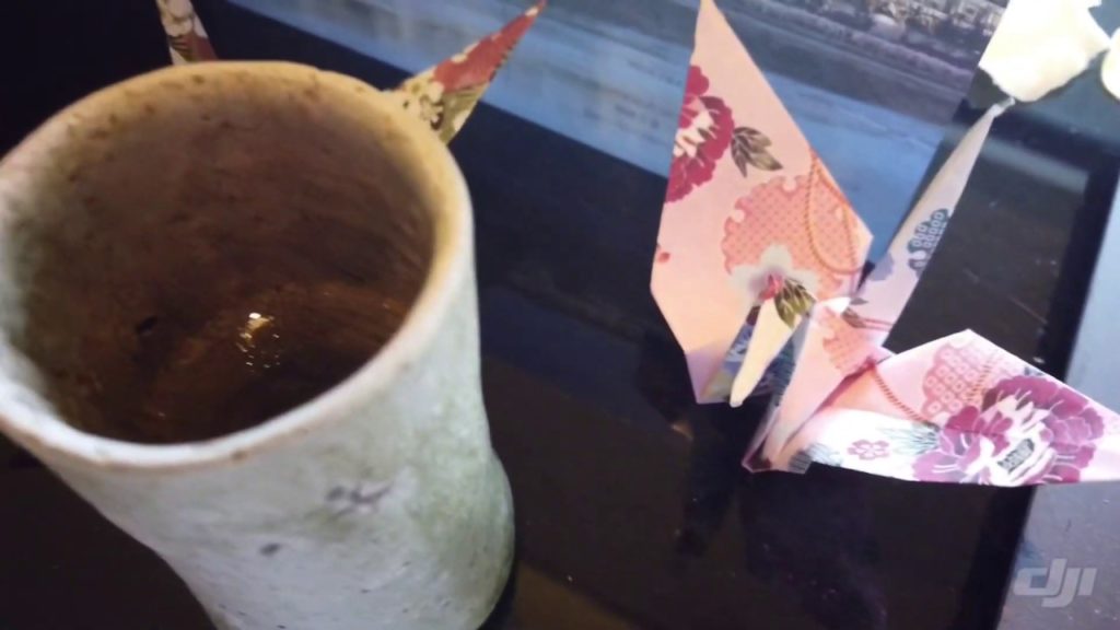 The Ritz-Carlton Kyoto Garden Terrace Suite room tour