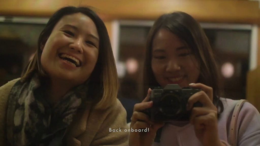 Our girls trip in Kagoshima - Day 2