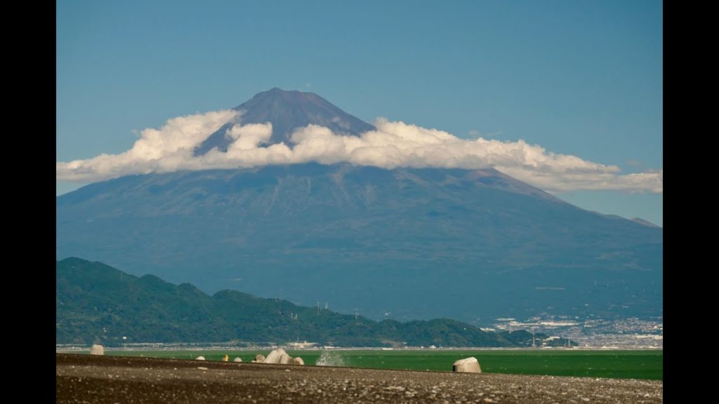 The (2nd) Best View of Mt. Fuji | Shizuoka Japan The (2nd) Best View of Mt. Fuji | Shizuoka Japan
