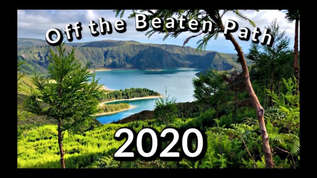 5 Off the Beaten Path Places to Visit in 2020 | Where To Travel 2020