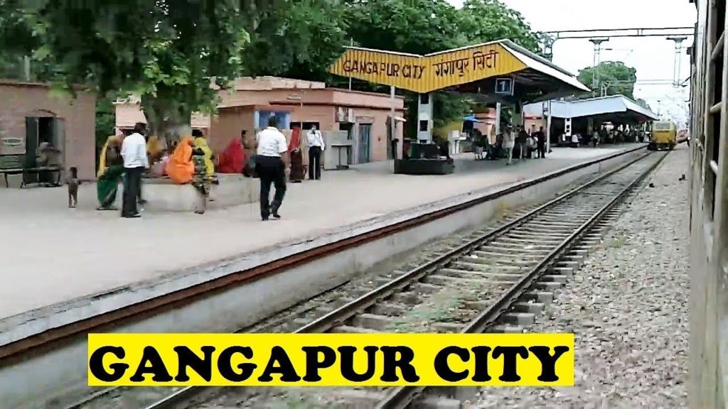 Ernakulam Delhi Duronto Jumps Gangapur City Ernakulam Delhi Duronto Jumps Gangapur City
