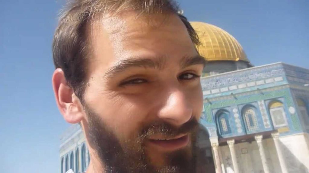 Jerusalem, Israel | Oct 9 - 17, 2010 (2 of 3) | RTW Ep.149