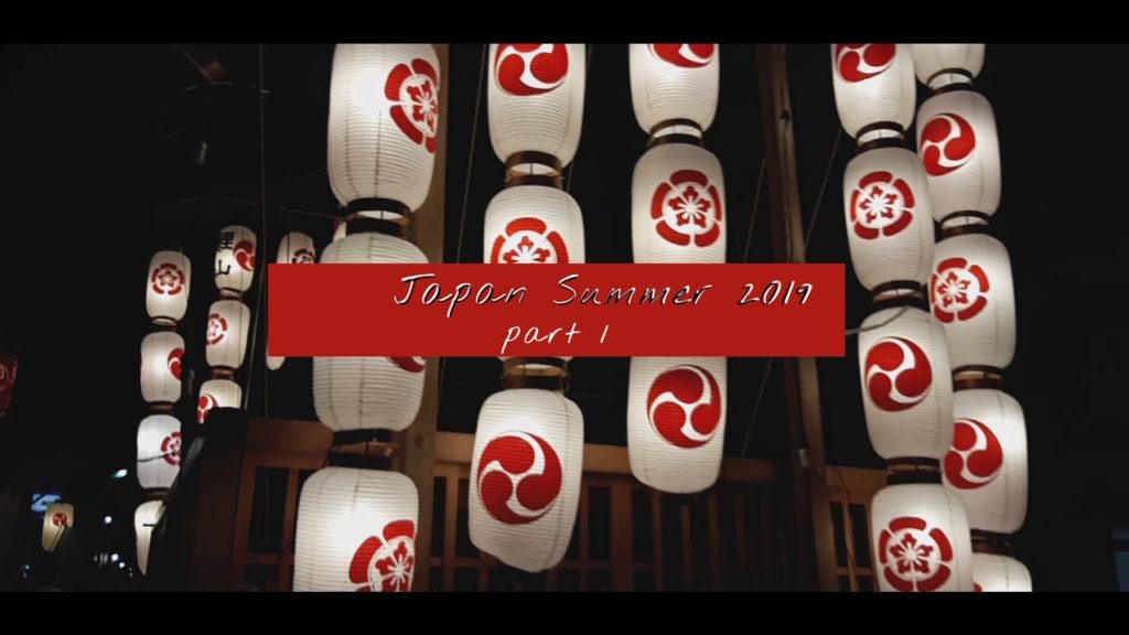 𝓜𝔂 𝓯𝓲𝓻𝓼𝓽 𝓽𝓻𝓪𝓿𝓮𝓵 𝓲𝓷 𝓙𝓪𝓹𝓪𝓷 | SUMMER 2019 (pt.1)