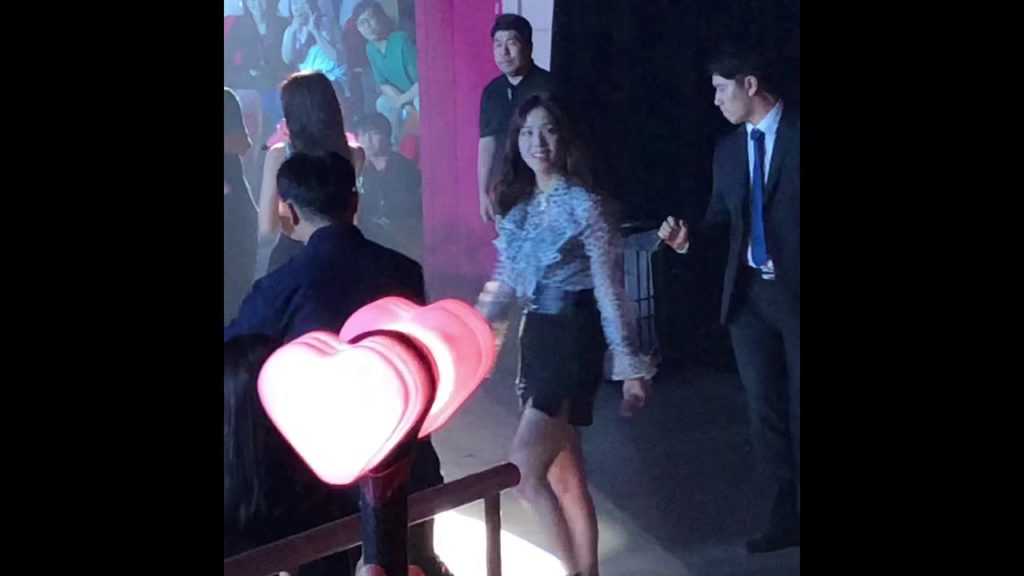 190921 블랙핑크 팬미팅 Kick it 근접영상 / BLACKPINK 실물느낌