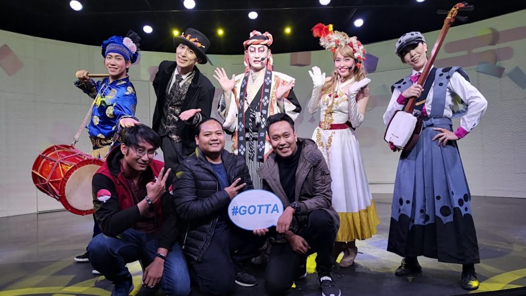 Osaka Trip Day 3 Part 1 " Arief's Osaka Food Hunting n Exploring"