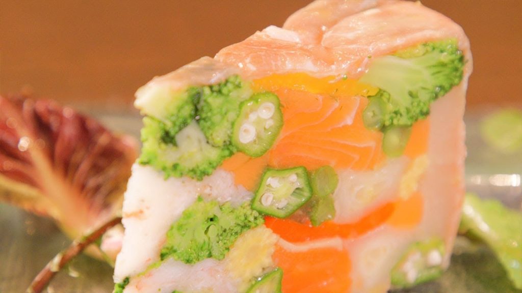 [ Mizonokuchi(Kanagawa)：French Cuisine ]La Porte