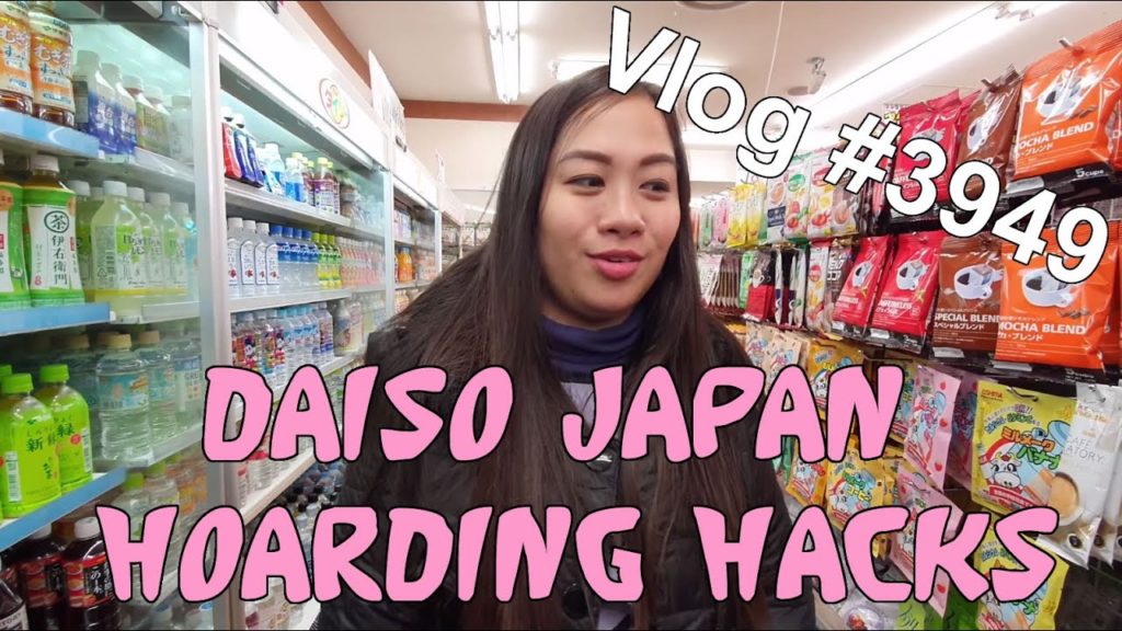 Daiso Shopping Sapporo - Japan 2020! - Day 5 [Tagalog] | Shearl Irlandez