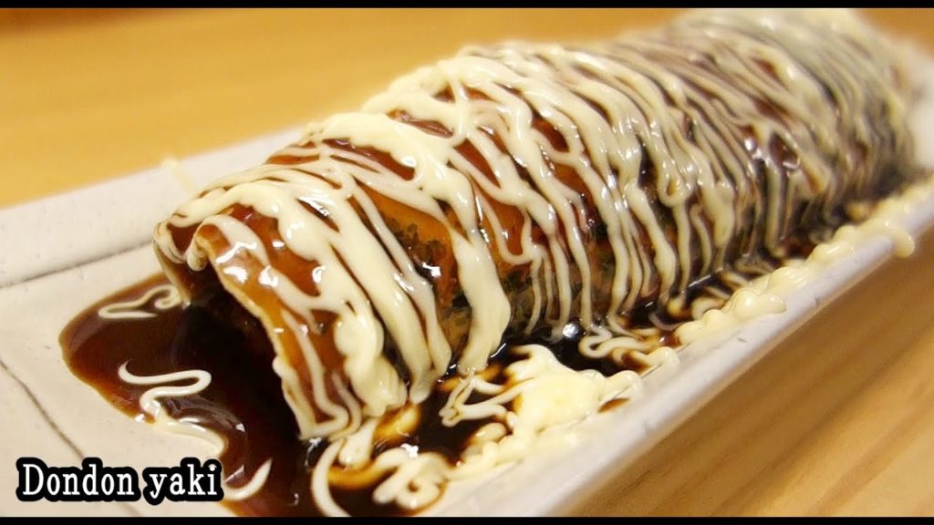 山形 どんどん焼き|おやつ屋さん Dondon-yaki in Yamagata, Japan.Specialty of Yamagata.Japanese Street Food 山形 どんどん焼き|おやつ屋さん Dondon-yaki in Yamagata, Japan.Specialty of Yamagata.Japanese Street Food