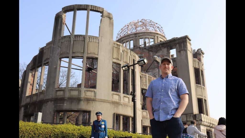 Japan Travel 2020: Tokyo, Osaka, Hiroshima