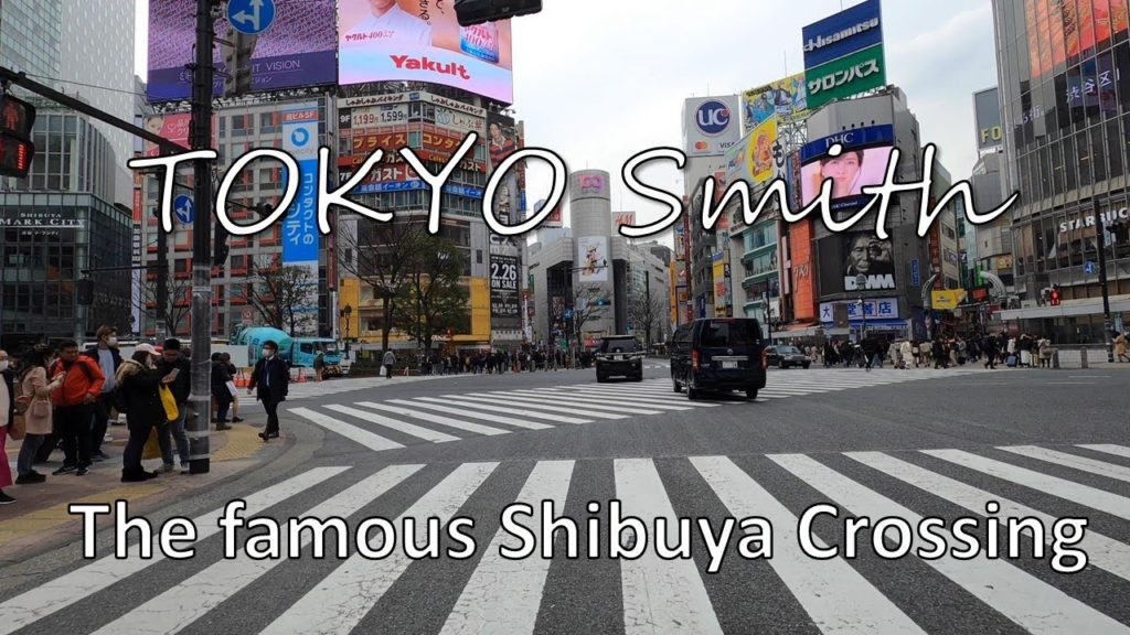 4K TOKYO DRIVE – SHIBUYA SCRAMBLE CROSSING – JAPAN 2020 Slow TV 東京 ドライブ 渋谷交差点 4K TOKYO DRIVE - SHIBUYA SCRAMBLE CROSSING - JAPAN 2020 Slow TV 東京 ドライブ 渋谷交差点