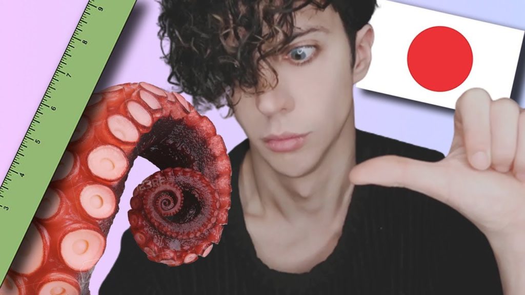 I GIAPPONESI CE L'HANNO PICCOLO?