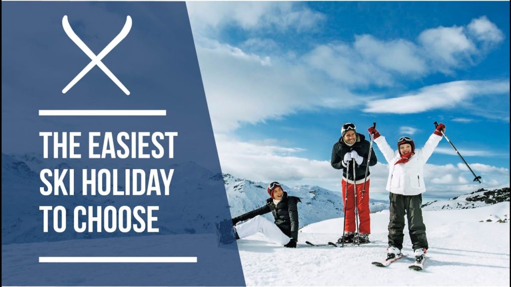 Choose Club Med for the easiest ski holiday ever | Iglu Ski Choose Club Med for the easiest ski holiday ever | Iglu Ski